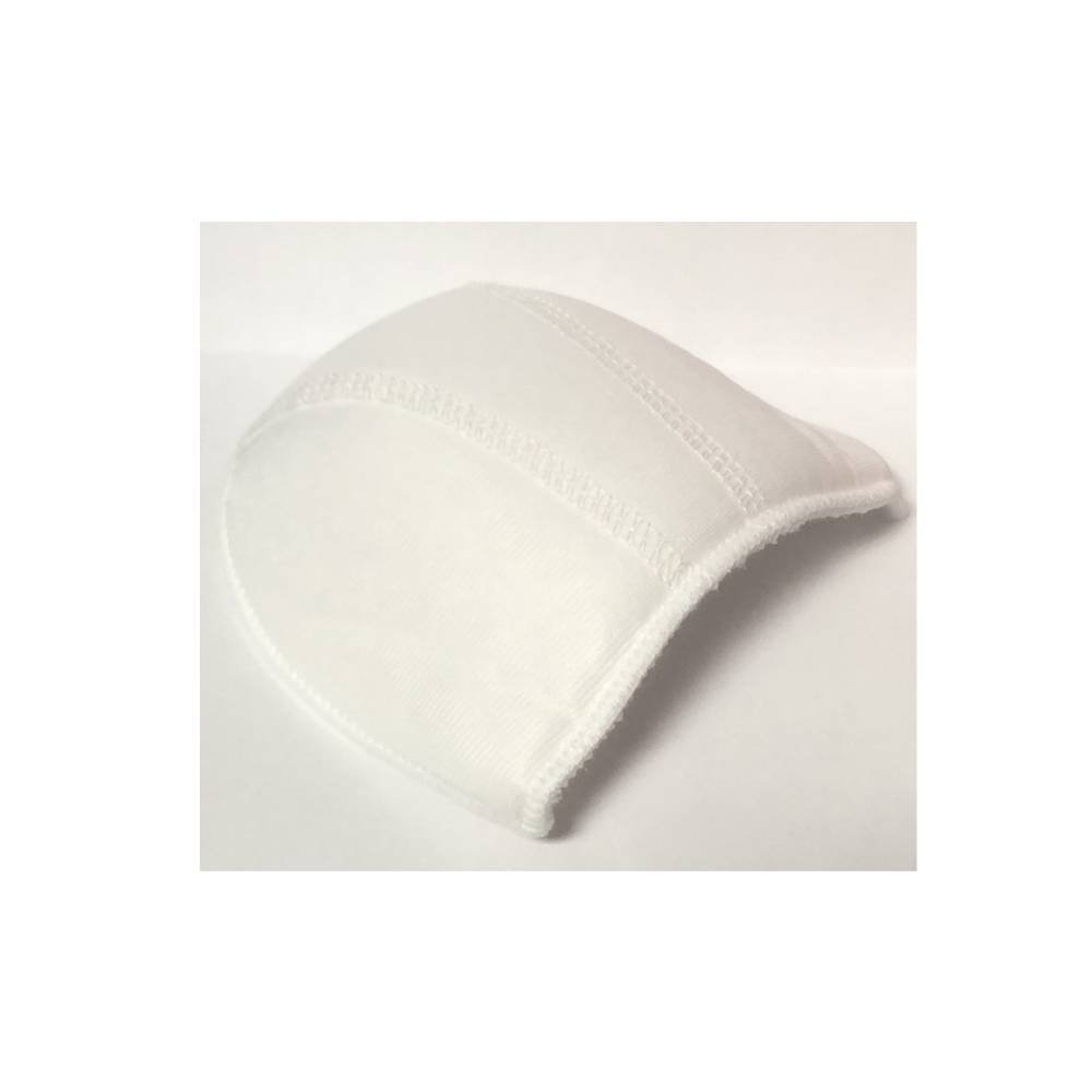 Spallina in poliuretano modello raglan confezione da 12 pz. art.59