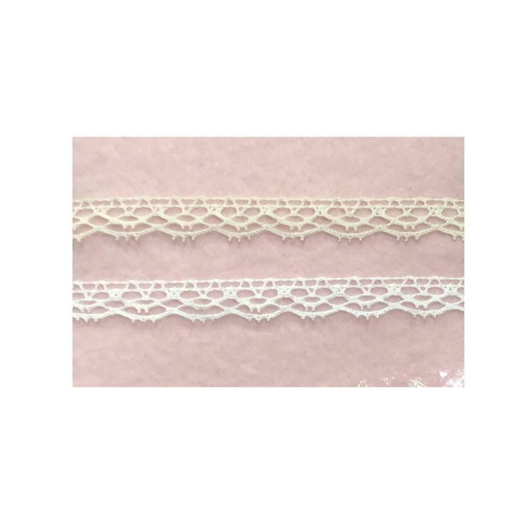 Merletto fuselli art.642/1