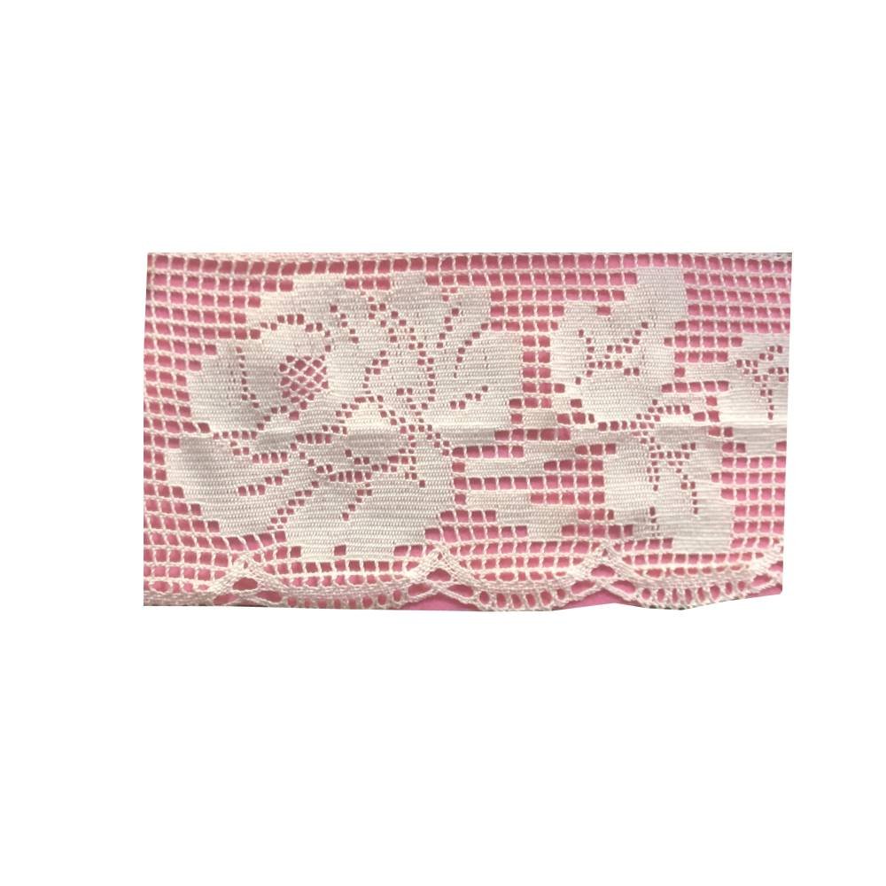 751 Merletto fuselli art.751 - immagine 1
