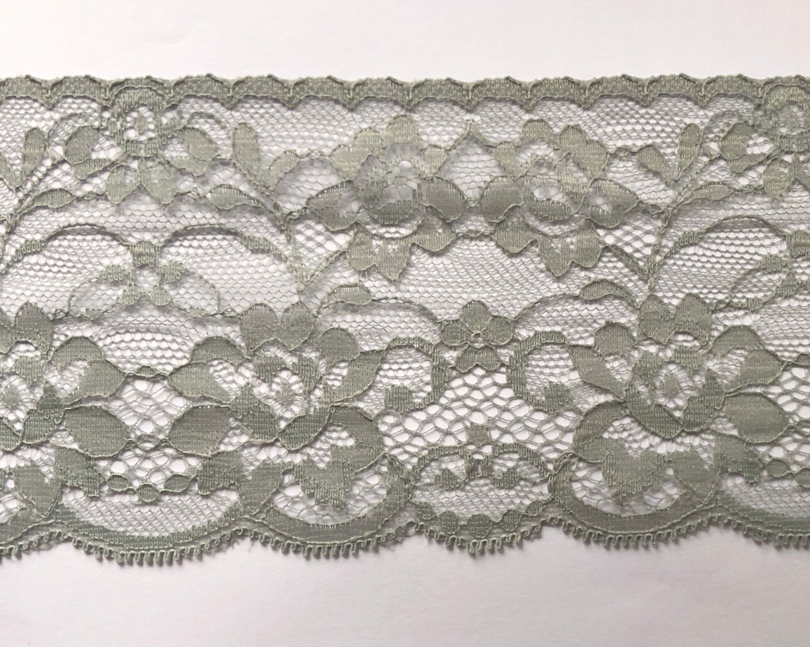Pizzo Rachel Jaquard mm.85 art.1006011 colori assortiti