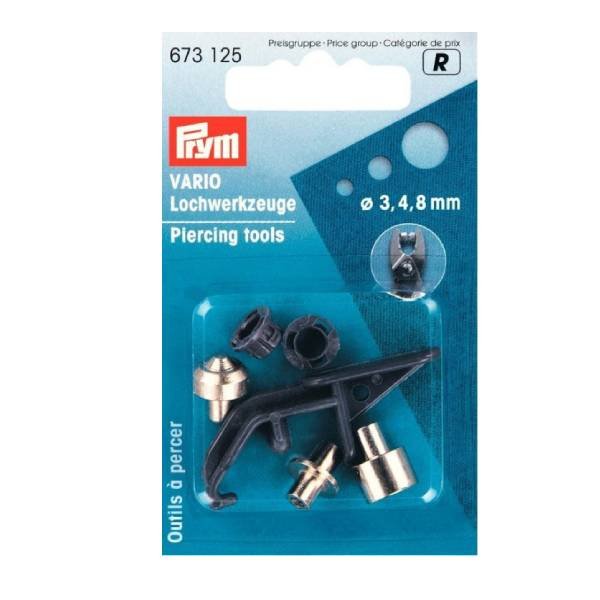 Punzoni per forare PRYM -673125