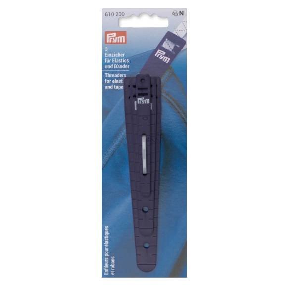Infilanastri per nastri e elastici PRYM -610200