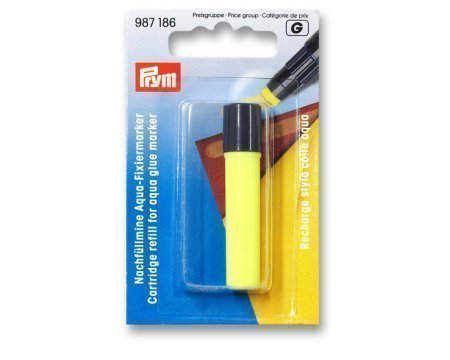 Ricambio per matita per marcare con colla lavabile PRYM -987186