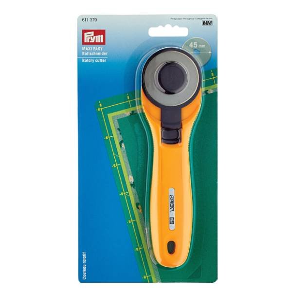 Taglierina con lama rotante 45 mm PRYM -611379