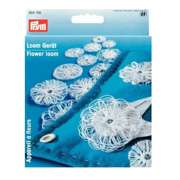 Telaio per creare fiori PRYM -624156