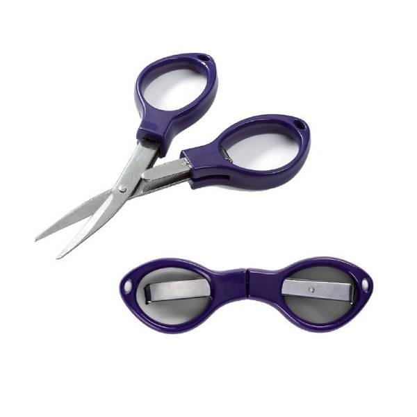 Forbici pieghevoli tascabili cm 10 PRYM -611571