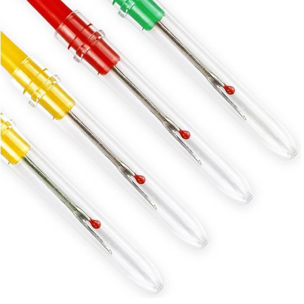 Scucitore taglia Asole 9,5 cm confezione da 12 pezzi