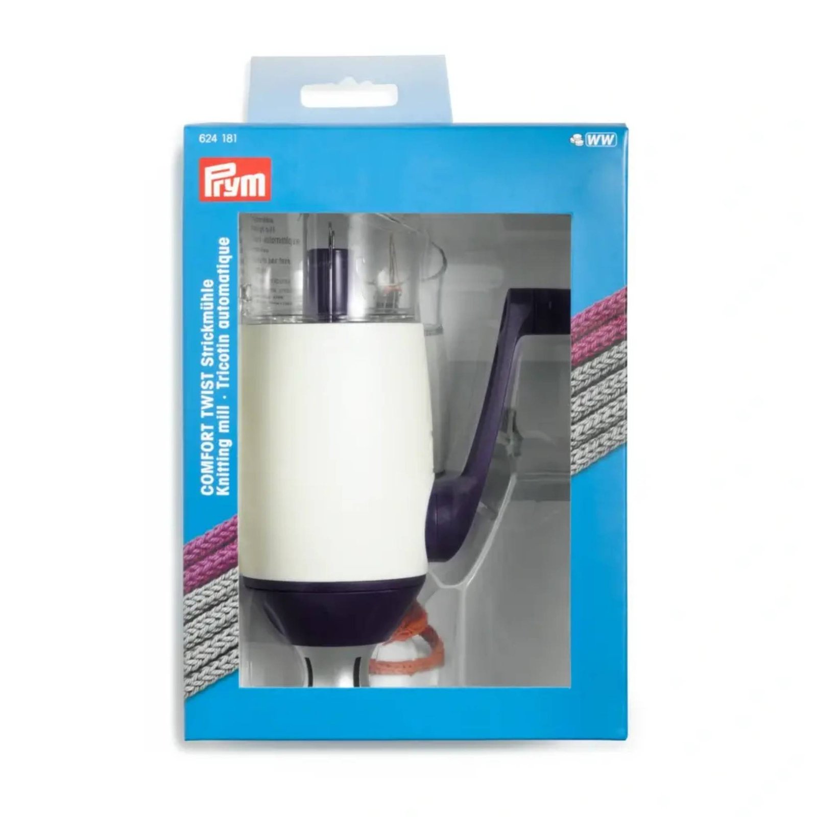 Mulinetto per Fare la Maglia -Prym 624181
