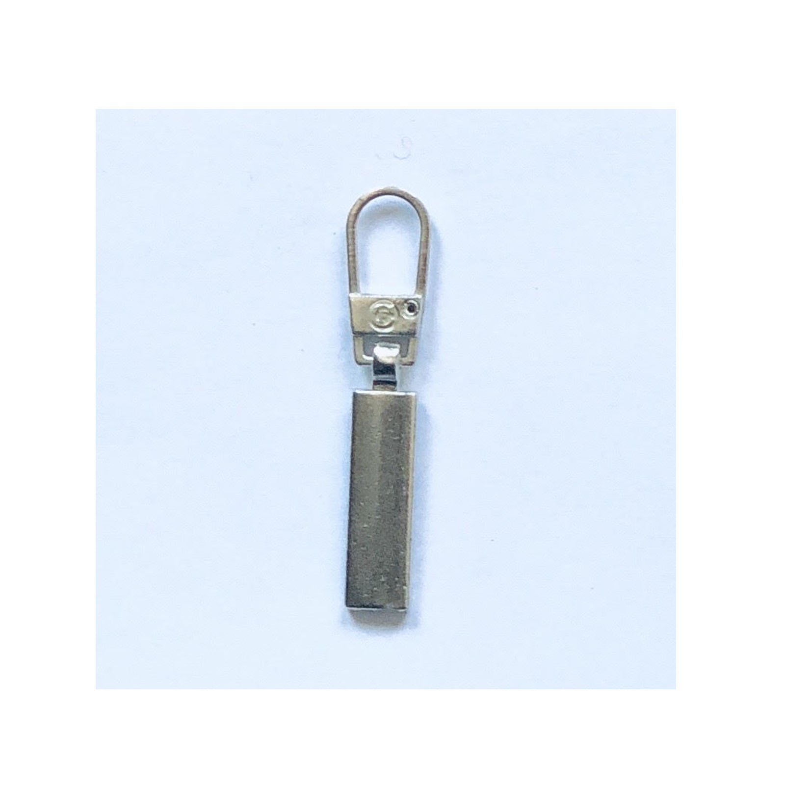 Tiranti in Metallo per Cerniere 4,5 cm Modello Rettangolare Confezione 5 Pezzi -Art.351
